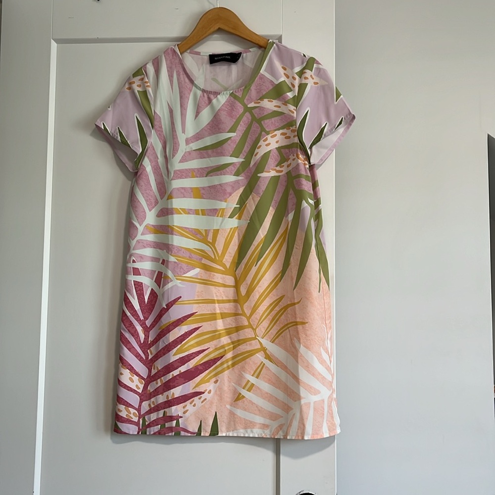 MINKPINK dress